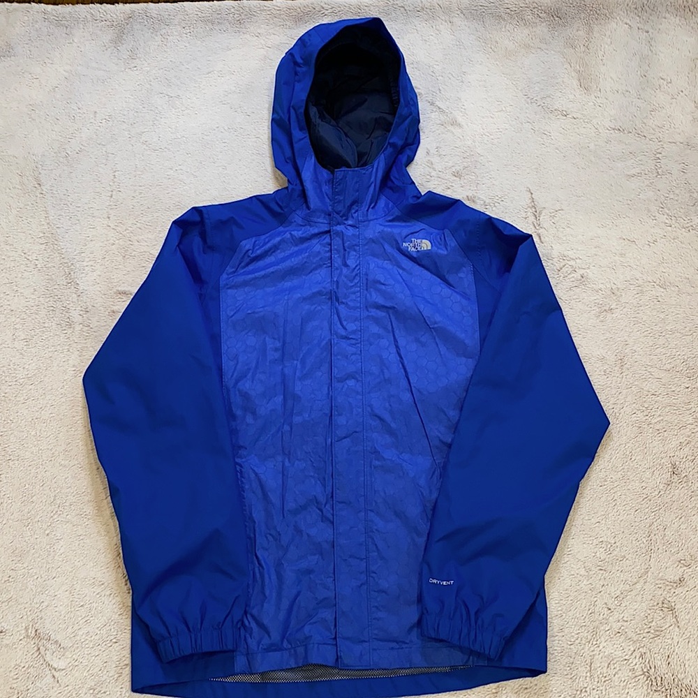The North Face Rain jacket